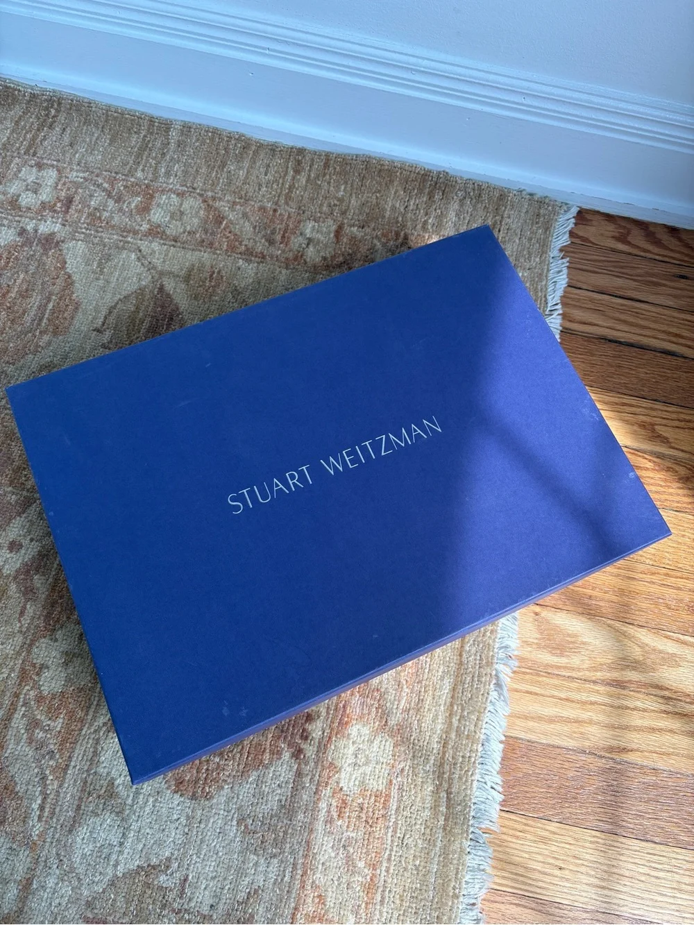 Stuart Weitzman 